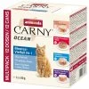 Mixed Megapack Animonda Carny Ocean 12 X 80g -Zooplus Sales Shop 76799 pla animonda carny ocean meeresvielfalt 1 2