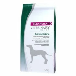 Eukanuba Veterinary Diet Restricted Calorie -Zooplus Sales Shop 76832 pla eukanuba vet restricted calorie 12kg 7