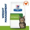 Hill's Prescription Diet Feline Metabolic Weight Management - Chicken -Zooplus Sales Shop 76 pd metabolic cat bk23678m plp uk 5
