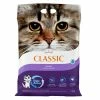 Intersand Classic Lavender Scented Cat Litter -Zooplus Sales Shop 77101 pla classic lavendel 14kg 4
