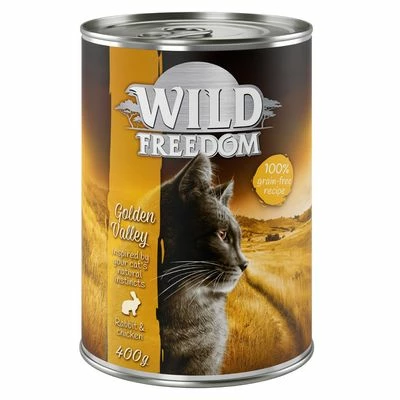 Wild Freedom Adult Saver Pack 24 X 400g 9 Wild Freedom Adult Saver Pack 24 X 400g - Image 7