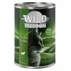 Wild Freedom Adult 6 X 400g -Zooplus Sales Shop 77316 pla wild freedom nass green lands 400g 0