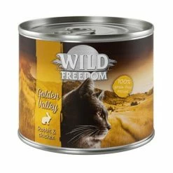 Wild Freedom Adult Saver Pack 12 X 200g -Zooplus Sales Shop 77321 pla wild freedom nass golden valley 200g 1