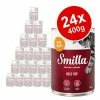 Smilla Tender Beef Saver Pack 24 X 400g -Zooplus Sales Shop 773861 0