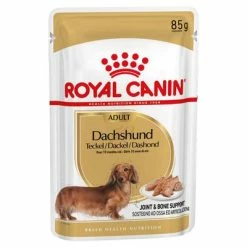 Royal Canin Dachshund Mousse