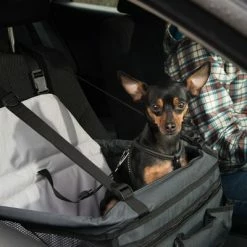 Car Booster Seat -Zooplus Sales Shop 78030 autositz booster fg 6388 6