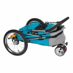 Smart Bike Trailer -Zooplus Sales Shop 78093 rongbang fahrradanhaenger smart fg4 7