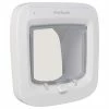 PetSafe Microchip Cat Flap 1 PetSafe Microchip Cat Flap -Zooplus Sales Shop 78257 petsafe microchip katzenklappe hs 02 3
