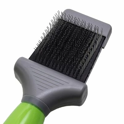 Moser Premium Double-Sided Wire Brush 5 Moser Premium Double-Sided Wire Brush - Image 3