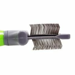 Moser Premium Double-Sided Wire Brush 8 Moser Premium Double-Sided Wire Brush -Zooplus Sales Shop 78264 moser premium zupfbuerste doppelseitig hs 03 8