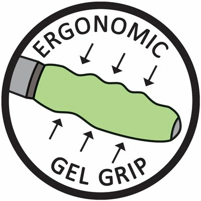 Moser Premium Double-Sided Wire Brush 6 Moser Premium Double-Sided Wire Brush - Image 4