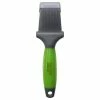 Moser Premium Double-Sided Wire Brush -Zooplus Sales Shop 78264 pla moser premium zupfbuerste doppelseitig 8