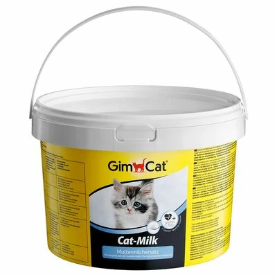 GimCat Cat-Milk Plus Taurine 3 GimCat Cat-Milk Plus Taurine