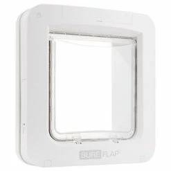 SureFlap Microchip Pet Door Connect 12 SureFlap Microchip Pet Door Connect -Zooplus Sales Shop 78327 pla sureflap microchip petdoorconnect hs 03 3