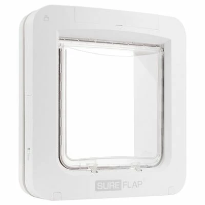 SureFlap Microchip Pet Door Connect 5 SureFlap Microchip Pet Door Connect - Image 4