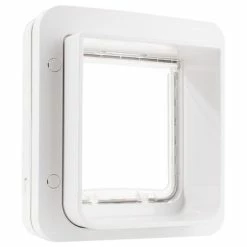 SureFlap Microchip Pet Door Connect 13 SureFlap Microchip Pet Door Connect -Zooplus Sales Shop 78327 sureflap microchip petdoorconnect hs 05 5
