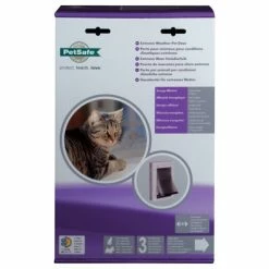 PetSafe® Extreme Weather Pet Door -Zooplus Sales Shop 78350 pla petsafe hundeklappe extremeweather 2