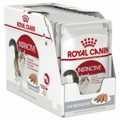Royal Canin Instinctive Loaf -Zooplus Sales Shop 78355 royalcanin instinctiveloaf pack hs 01 0