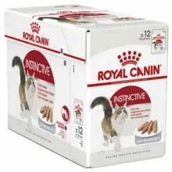 Royal Canin Instinctive Loaf -Zooplus Sales Shop 78355 royalcanin instinctiveloaf pack hs 02 8