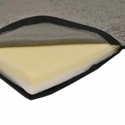 Pawz & Pepper Aurora Ortho Dog Mattress 14 Pawz & Pepper Aurora Ortho Dog Mattress -Zooplus Sales Shop 78424 petlando pawzpepper hundekissen denver hs 05 1