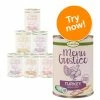 Lukullus Menu Gustico Mixed Trial Pack -Zooplus Sales Shop 785144 6