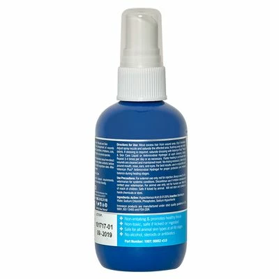 Vetericyn Plus Wound & Skin Protection Spray 6 Vetericyn Plus Wound & Skin Protection Spray - Image 4