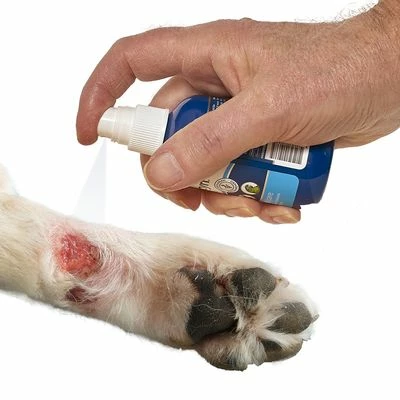 Vetericyn Plus Wound & Skin Protection Spray 4 Vetericyn Plus Wound & Skin Protection Spray - Image 2