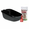PeeWee EcoGranda Starter Pack -Zooplus Sales Shop 79249 tinikabv peewee ecogranda black hs 11 7