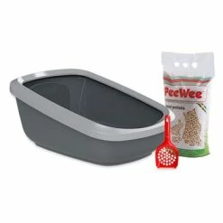 PeeWee EcoGranda Starter Pack -Zooplus Sales Shop 79250 tinikabv peewee ecogranda grey hs 10 3