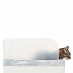 Modkat Cat Litter Tray -Zooplus Sales Shop 79339 modkat tray katzentoilette hs 02 9