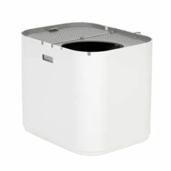 Modkat XL Cat Litter Box 14 Modkat XL Cat Litter Box -Zooplus Sales Shop 79342 pla modkat xl fg 5982 9