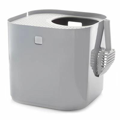 Modko ModKat Cat Litter Box 4 Modko ModKat Cat Litter Box - Image 2
