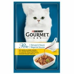 Gourmet Perle Gravy Delight 24 X 85g -Zooplus Sales Shop 79610 pla gourmet perle genusssauce huhn 4
