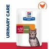 Hill's Prescription Diet Feline C/d Urinary Stress Metabolic - Chicken 1 Hill's Prescription Diet Feline C/d Urinary Stress Metabolic - Chicken -Zooplus Sales Shop 7 pd cd stress metabolic pouch cat bk25988m plp uk 1