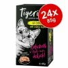 Tigeria Saver Pack 24 X 85g -Zooplus Sales Shop 802927 5