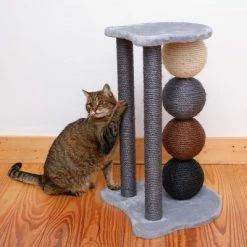 Planet Scratch Post 12 Planet Scratch Post -Zooplus Sales Shop 80399 kratzbaum und katze fg 1289 0