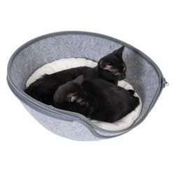 Big Baby Cuddle Den -Zooplus Sales Shop 80405 katzenhoehle big baby fg 0640 2