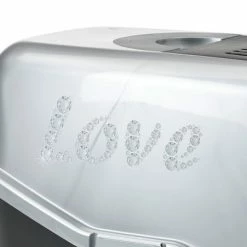 Savic Nestor "Love" Impression Litter Box -Zooplus Sales Shop 80612 pla savickatzentoilette nestor impression hs 04 7