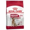 Royal Canin Medium Adult 7+ -Zooplus Sales Shop 80651 pla royalcanin mediumadult 7plus 15kg hs 01 0