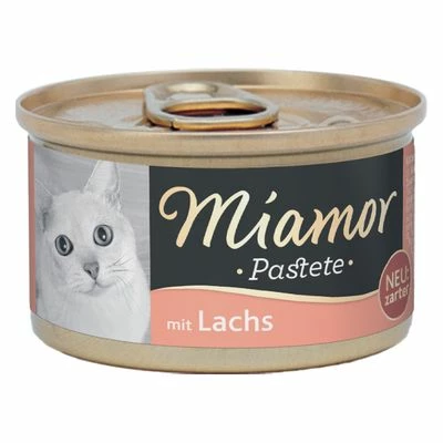 Miamor Pâté 12 X 85g 5 Miamor Pâté 12 X 85g - Image 3