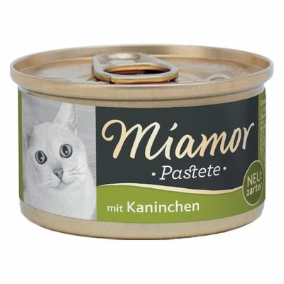 Miamor Pâté 12 X 85g 4 Miamor Pâté 12 X 85g - Image 2