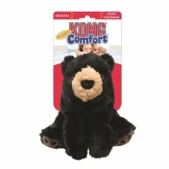 KONG Comfort Kiddos Bear -Zooplus Sales Shop 81399 pla kong comfort kiddos bear hs 01 7