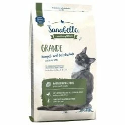 Sanabelle Grande -Zooplus Sales Shop 81507 pla bosch sanabelle grande 2kg 3