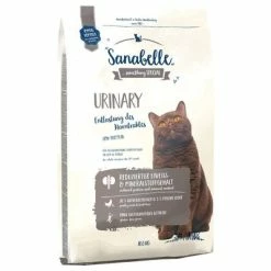 Sanabelle Dry Cat Food Economy Packs 2 X 10kg -Zooplus Sales Shop 81512 pla bosch sanabelle urinary 10kg 2