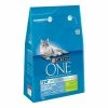 Purina ONE Sterilised Turkey -Zooplus Sales Shop 81620 pla purinaone sterilized truthahn 3kg 4