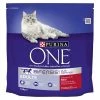 Purina ONE Adult Beef 2 Purina ONE Adult Beef -Zooplus Sales Shop 81705 pla purinaoneadult rind 2