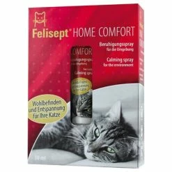 Felisept Home Comfort Calming Spray 10 Felisept Home Comfort Calming Spray -Zooplus Sales Shop 81996 pla felisept homecomfort beruhigungsspray 30ml 8