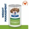 Hill's Prescription Diet Canine Metabolic Weight Management - Chicken -Zooplus Sales Shop 81 pd metabolic can dog bk32929 plp uk 8