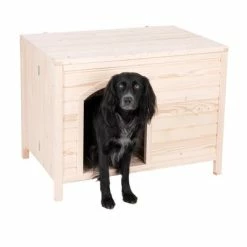Bruno Dog Kennel