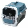 Catit Cabrio Transport Box 1 Catit Cabrio Transport Box -Zooplus Sales Shop 82082 pla hagen catit brio blue grey 3